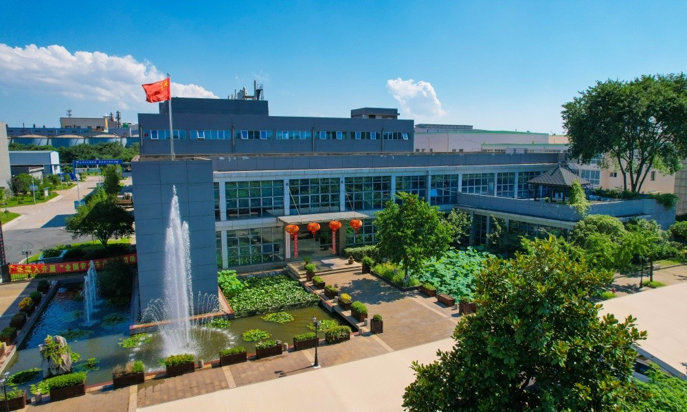 Office building