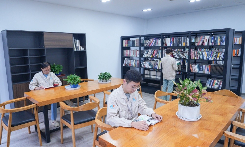 Library